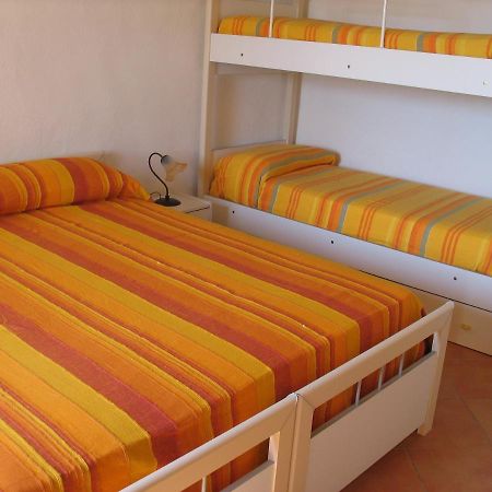 Villetta Cala Croce 2 Lampedusa Eksteriør billede